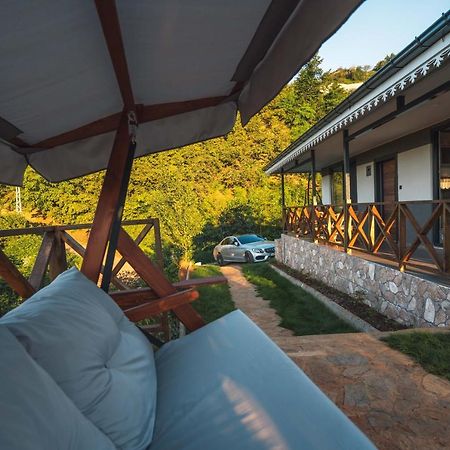 Blacksea Dream House Trabzon Ngoại thất bức ảnh
