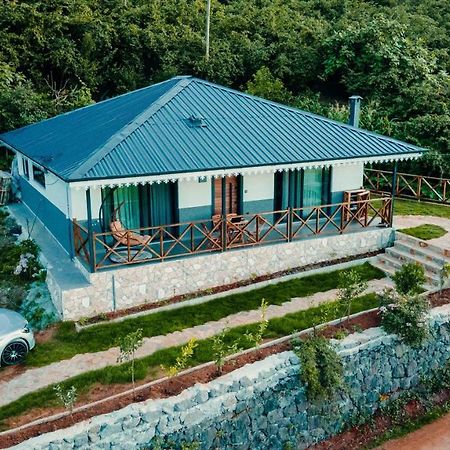 Blacksea Dream House Trabzon Ngoại thất bức ảnh