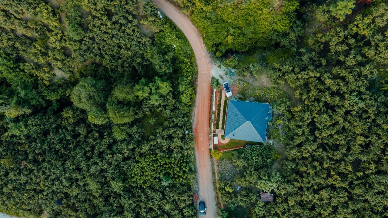Blacksea Dream House Trabzon Ngoại thất bức ảnh