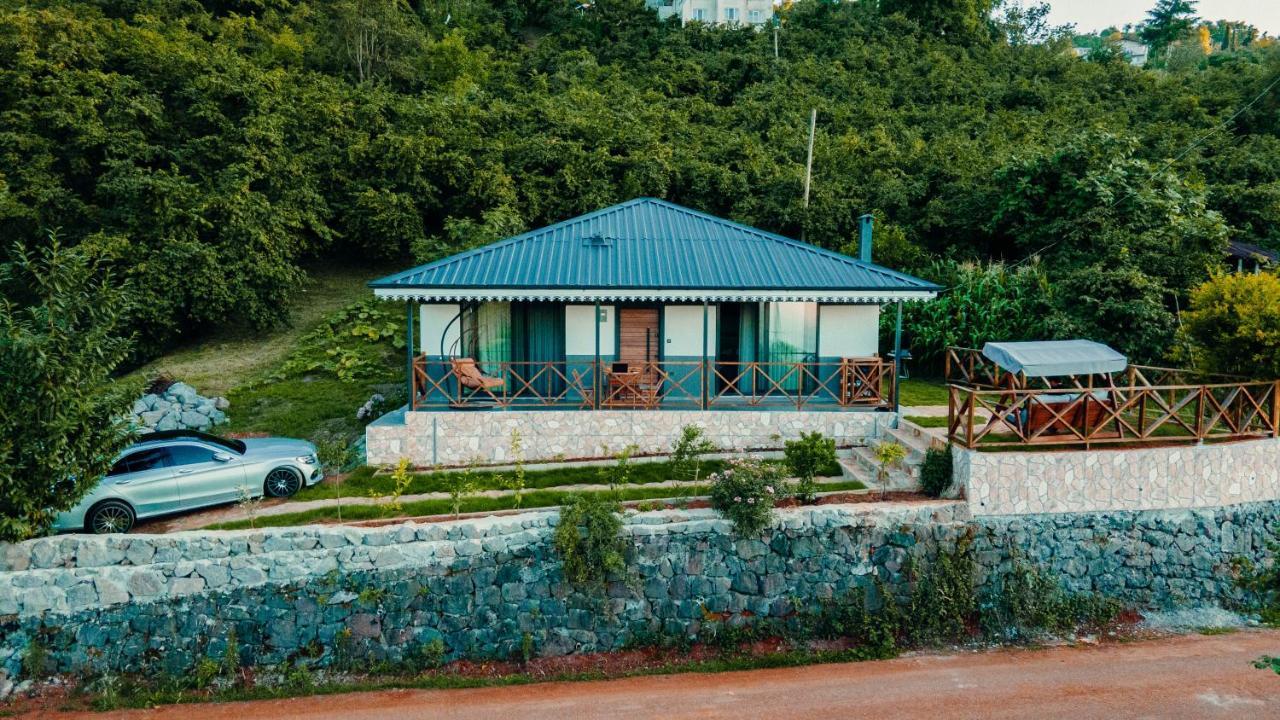 Blacksea Dream House Trabzon Ngoại thất bức ảnh