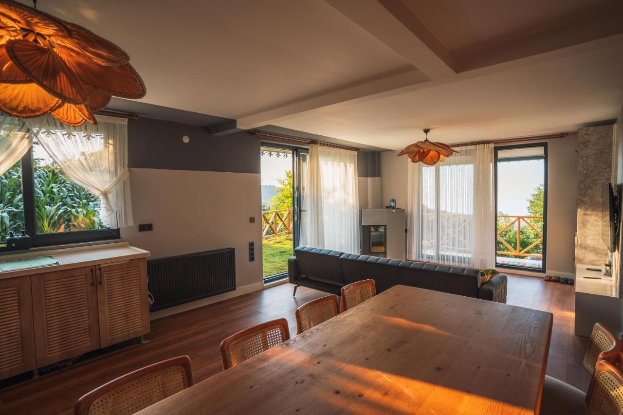 Blacksea Dream House Trabzon Ngoại thất bức ảnh