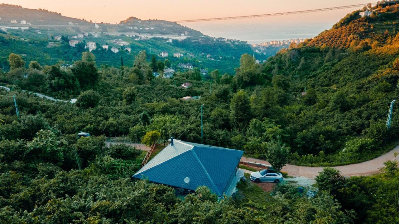Blacksea Dream House Trabzon Ngoại thất bức ảnh