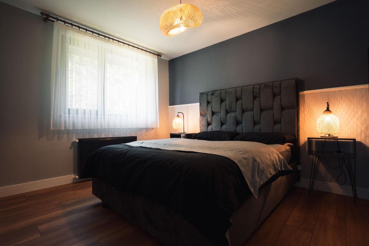 Blacksea Dream House Trabzon Ngoại thất bức ảnh