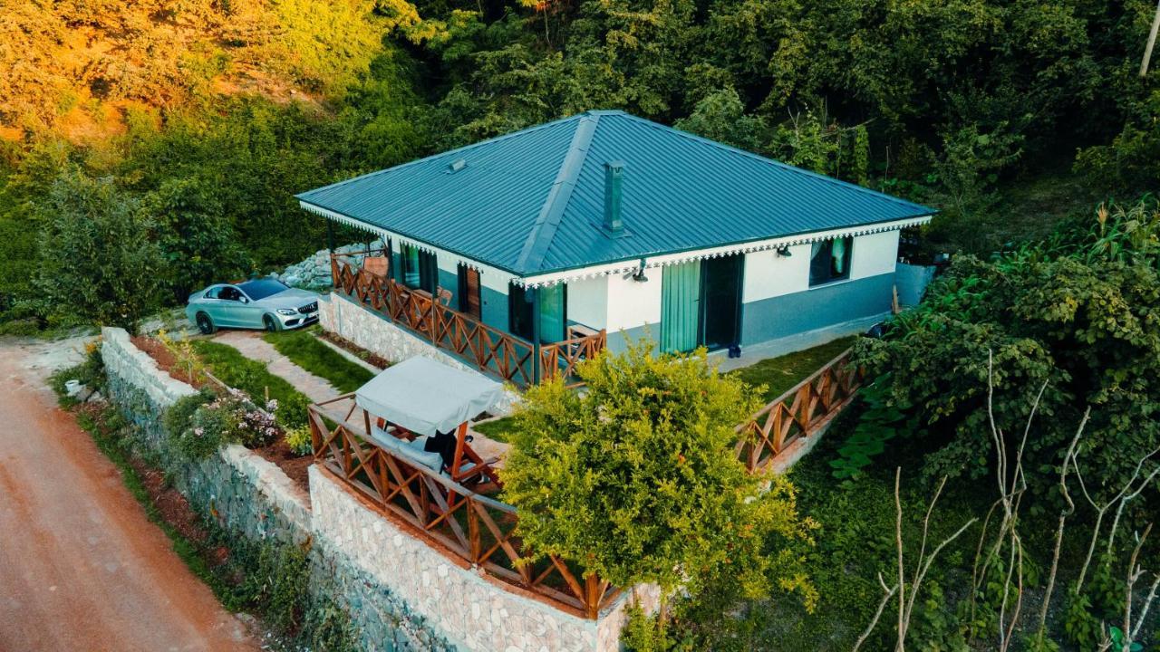 Blacksea Dream House Trabzon Ngoại thất bức ảnh