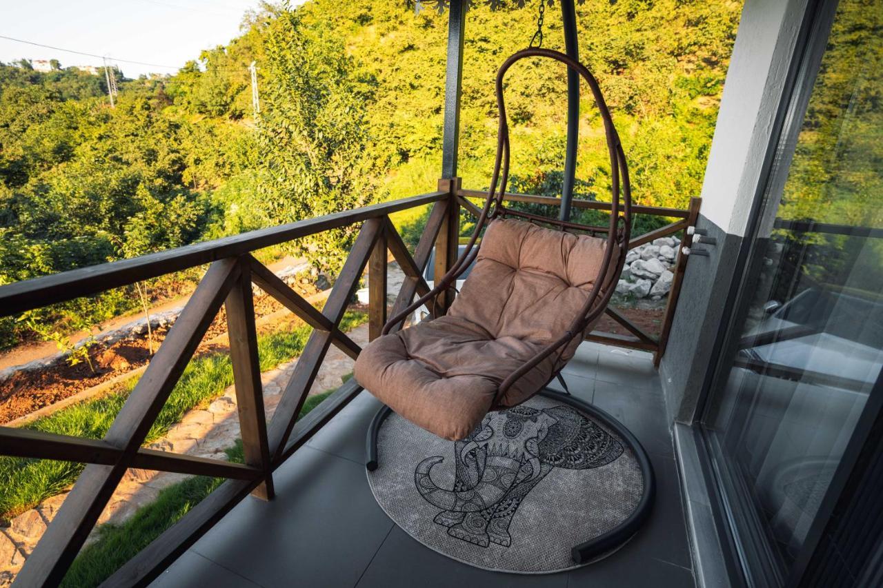 Blacksea Dream House Trabzon Ngoại thất bức ảnh