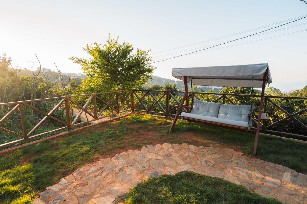 Blacksea Dream House Trabzon Ngoại thất bức ảnh