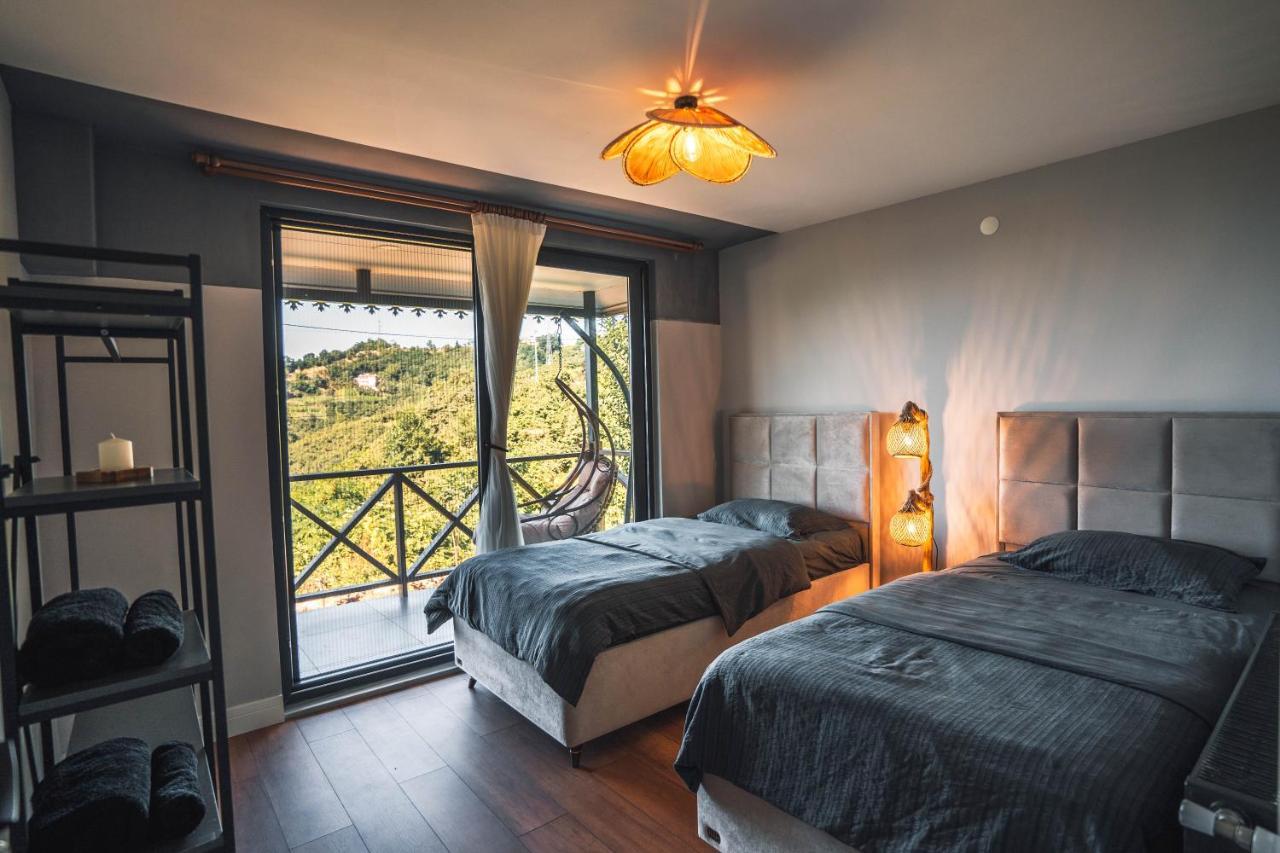 Blacksea Dream House Trabzon Ngoại thất bức ảnh
