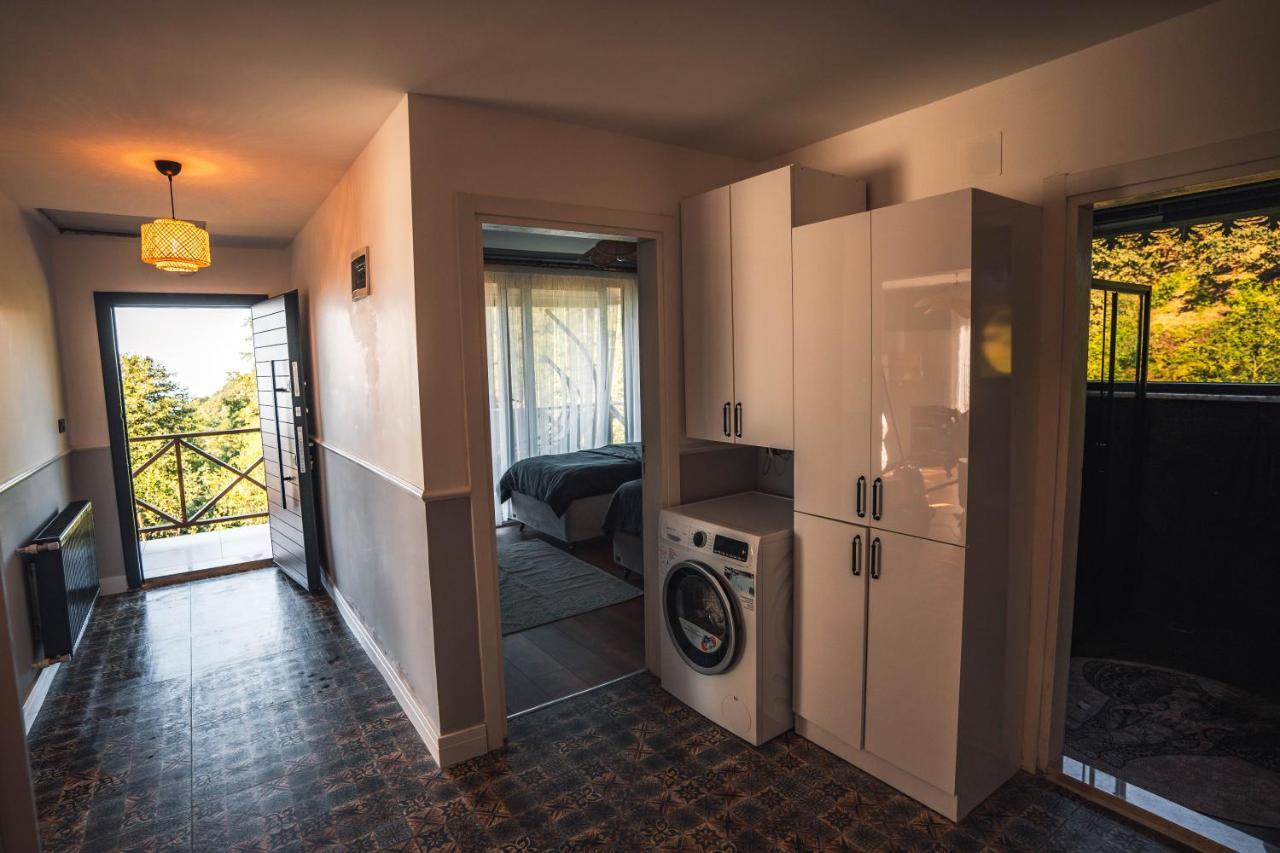 Blacksea Dream House Trabzon Ngoại thất bức ảnh