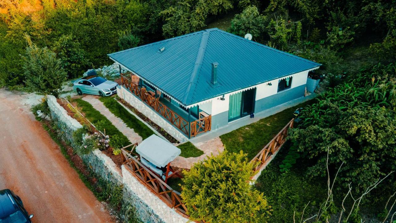 Blacksea Dream House Trabzon Ngoại thất bức ảnh