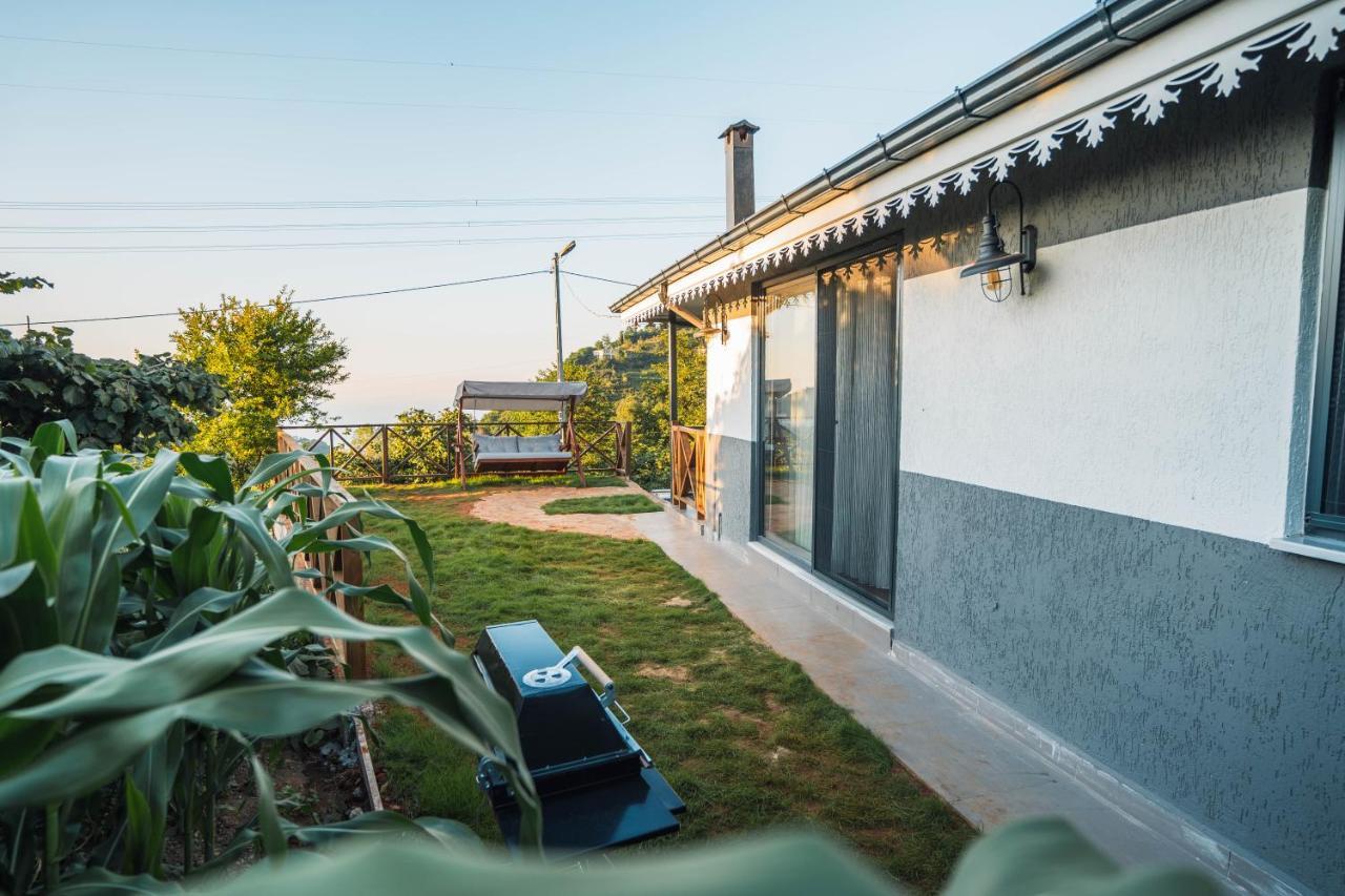 Blacksea Dream House Trabzon Ngoại thất bức ảnh