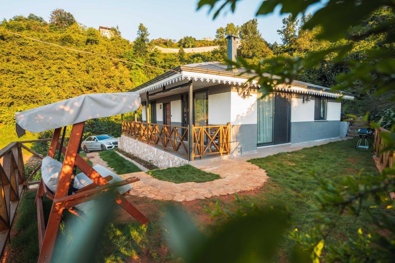 Blacksea Dream House Trabzon Ngoại thất bức ảnh