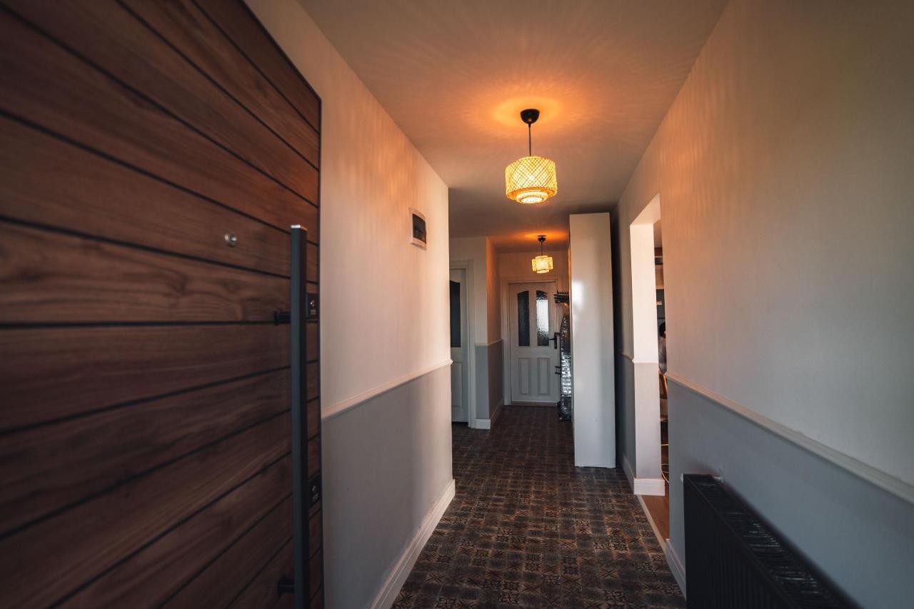 Blacksea Dream House Trabzon Ngoại thất bức ảnh