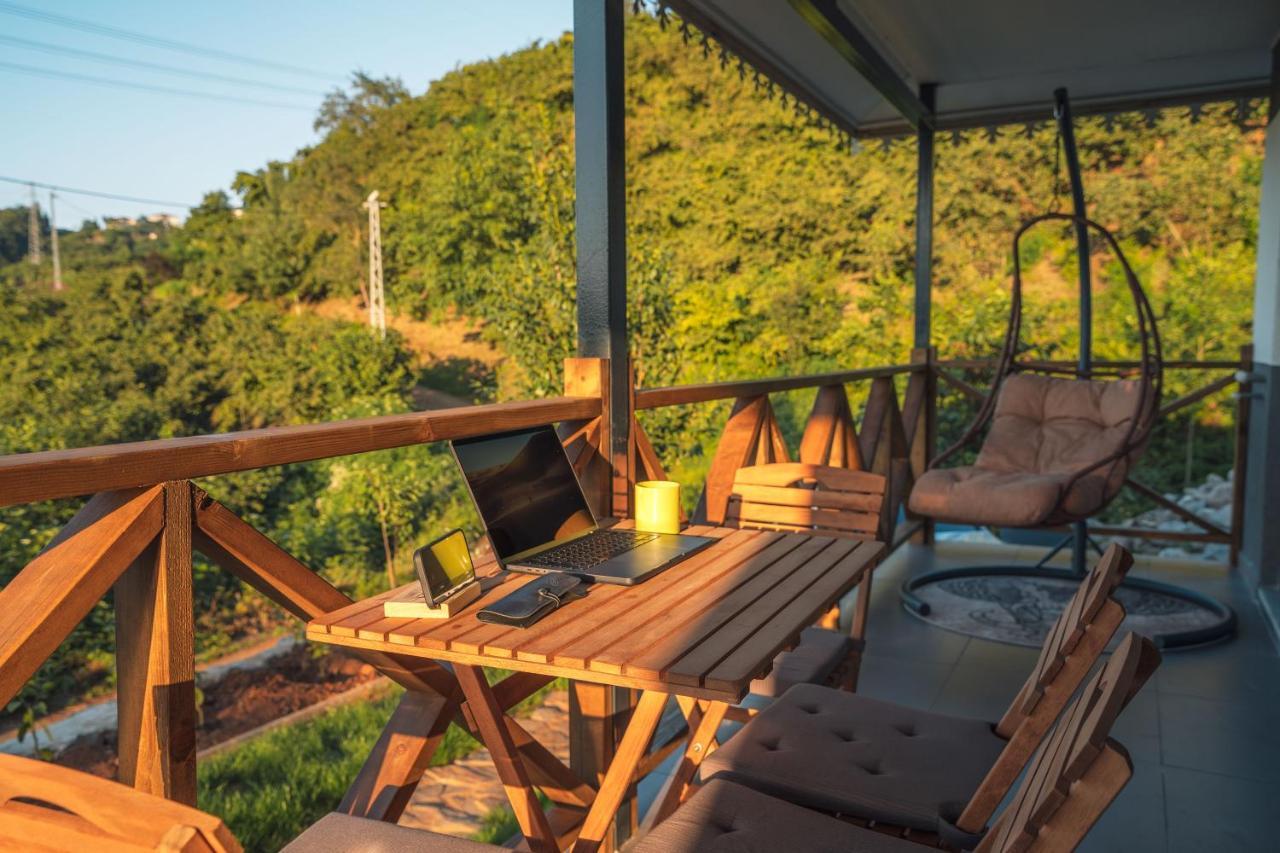 Blacksea Dream House Trabzon Ngoại thất bức ảnh