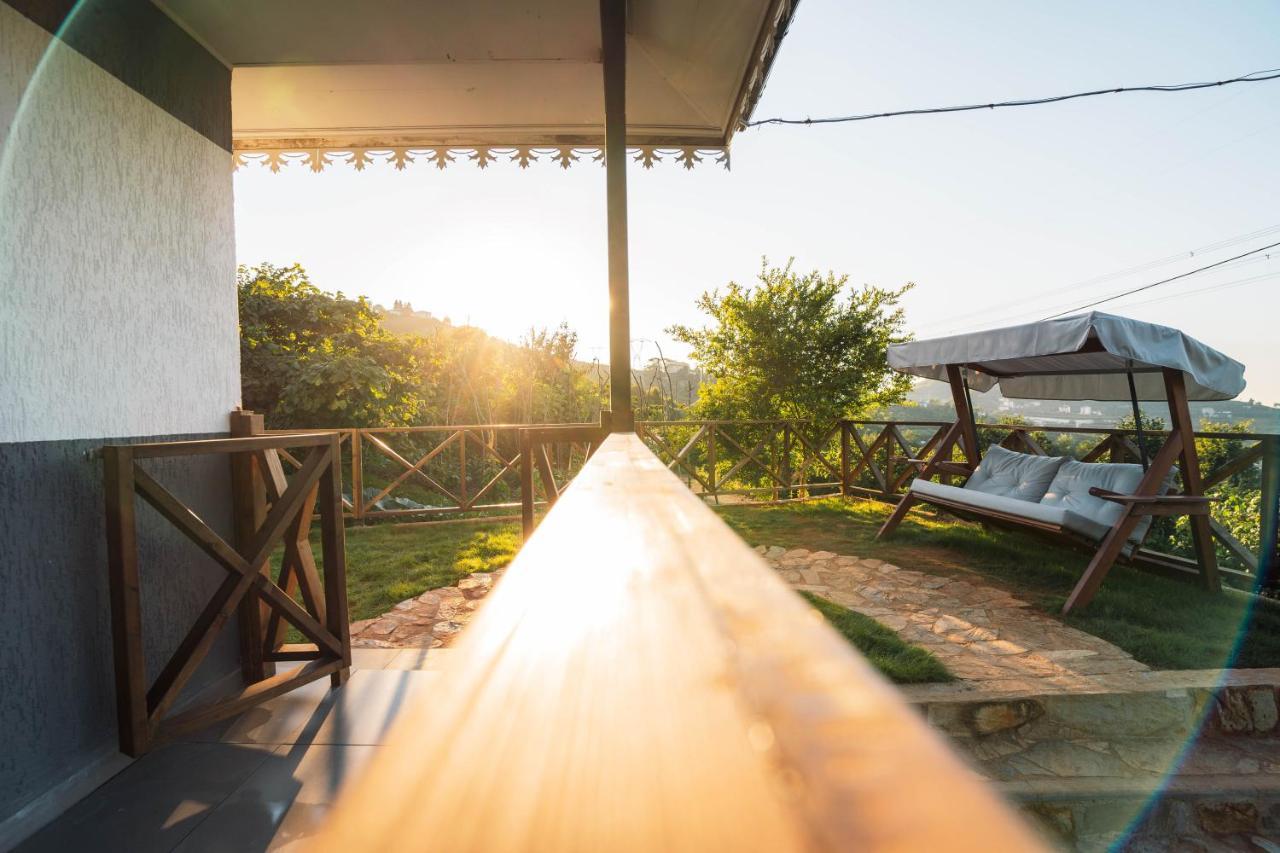 Blacksea Dream House Trabzon Ngoại thất bức ảnh
