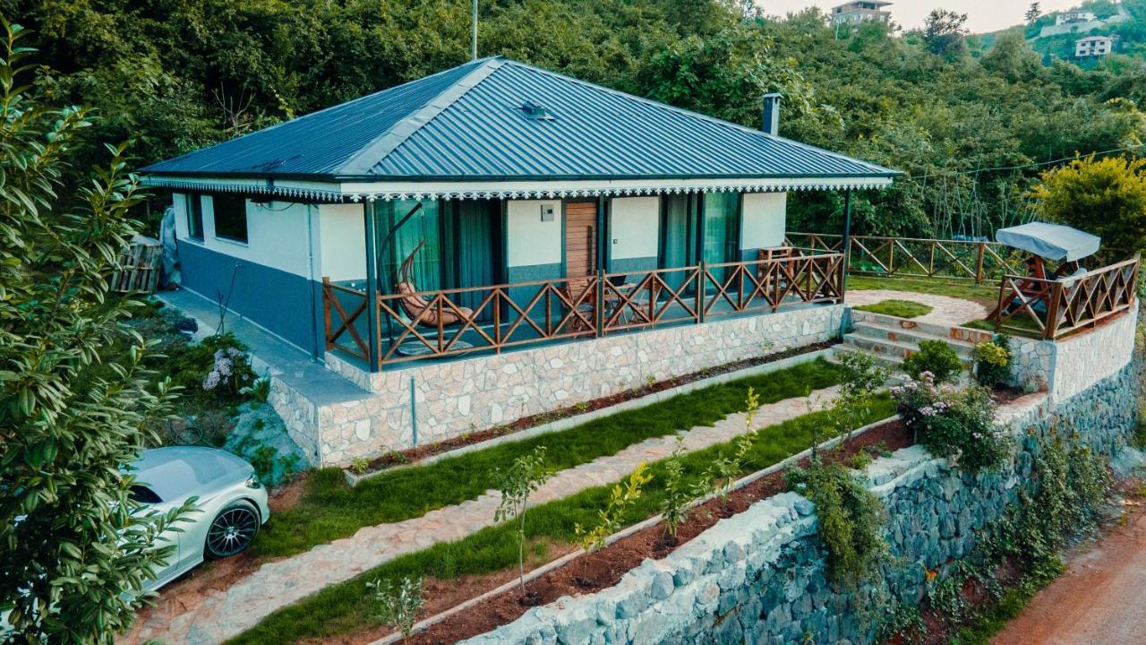 Blacksea Dream House Trabzon Ngoại thất bức ảnh