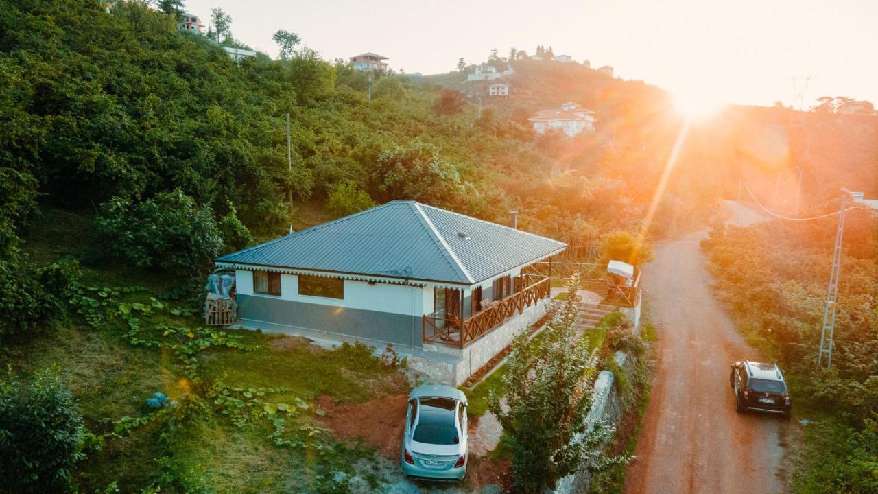 Blacksea Dream House Trabzon Ngoại thất bức ảnh