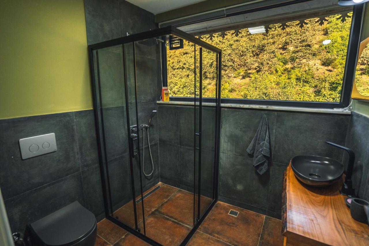 Blacksea Dream House Trabzon Ngoại thất bức ảnh