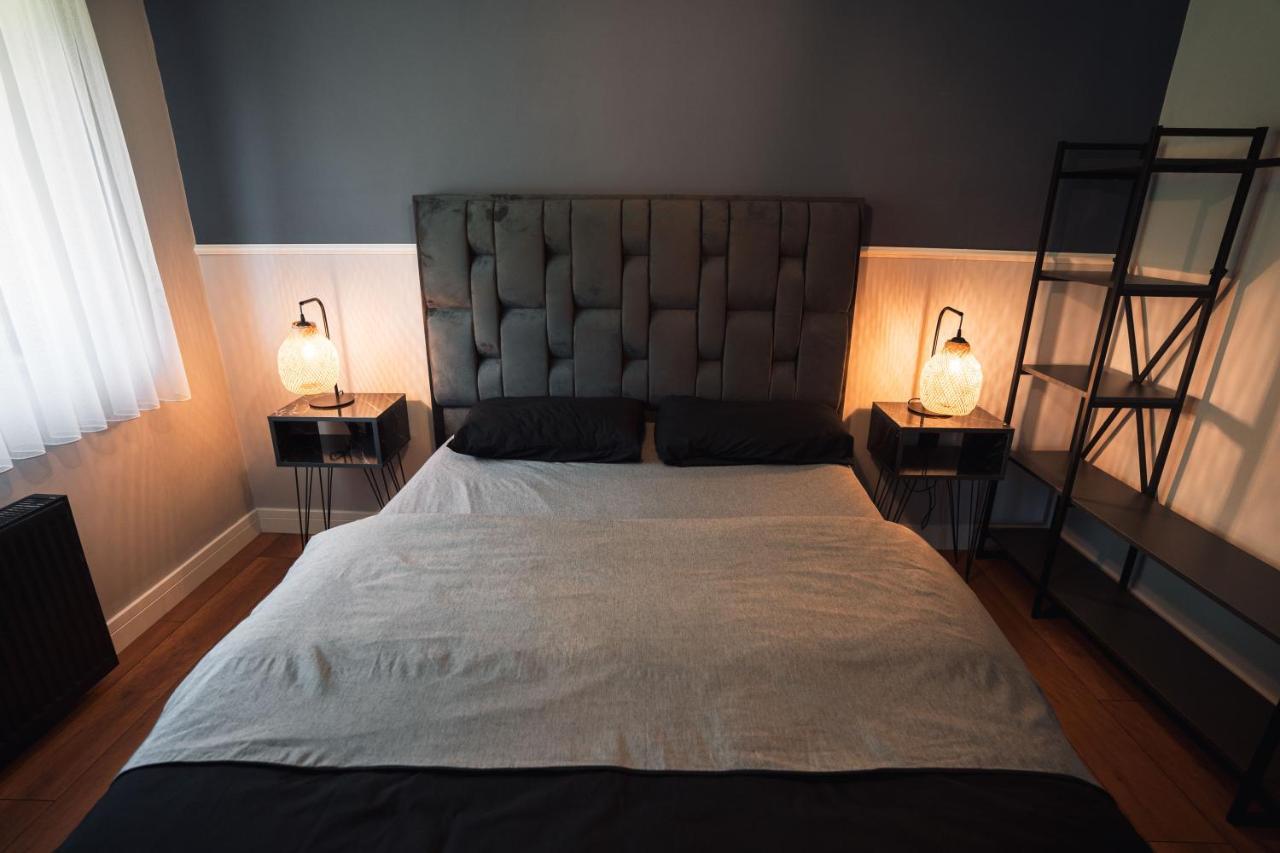 Blacksea Dream House Trabzon Ngoại thất bức ảnh