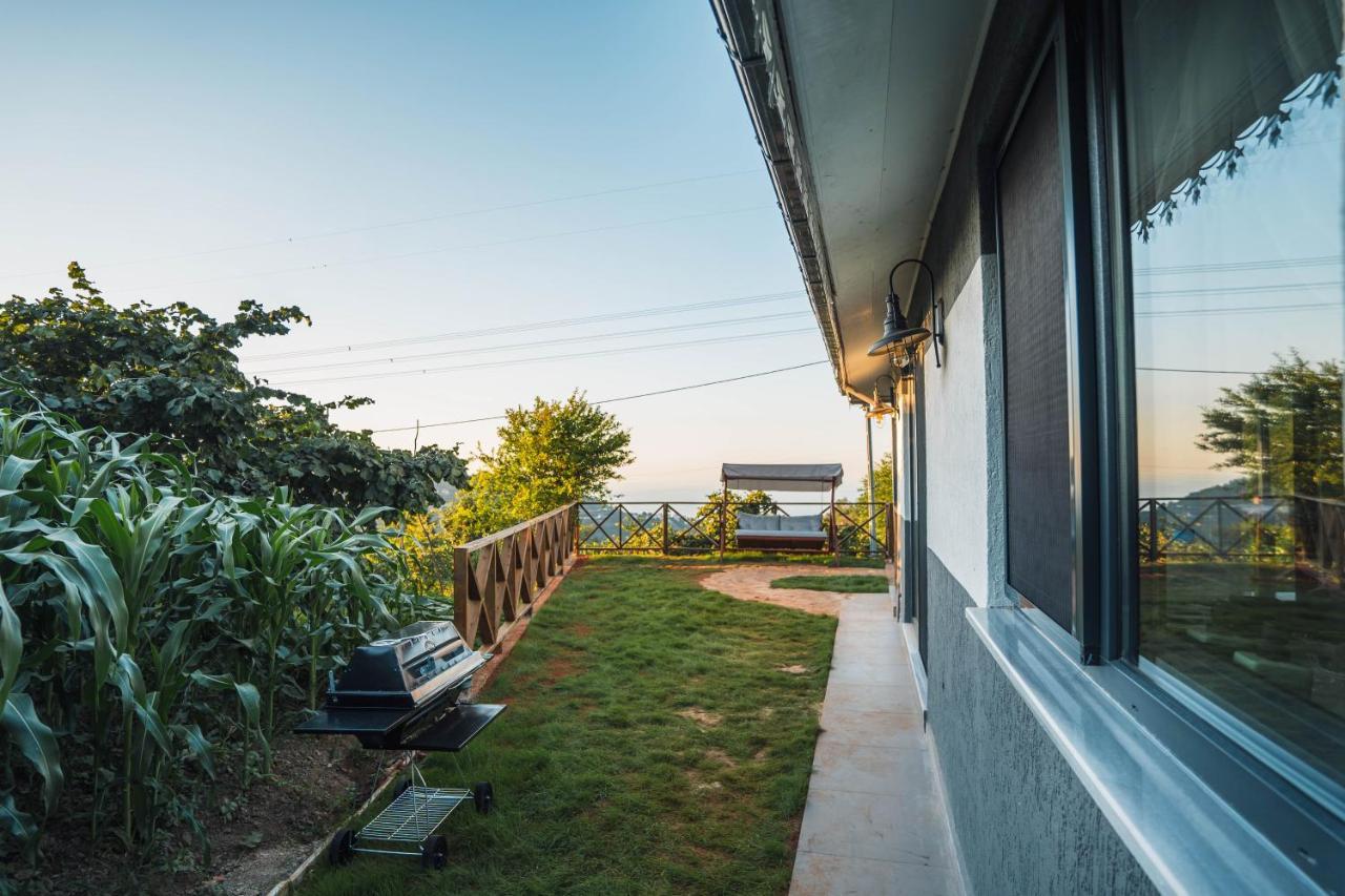 Blacksea Dream House Trabzon Ngoại thất bức ảnh
