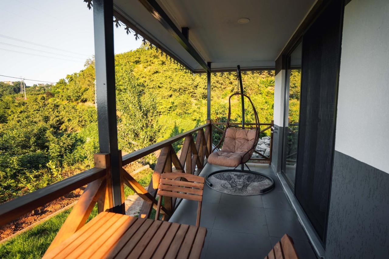 Blacksea Dream House Trabzon Ngoại thất bức ảnh