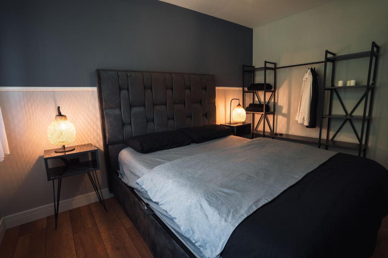 Blacksea Dream House Trabzon Ngoại thất bức ảnh