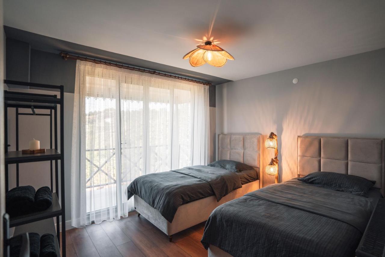 Blacksea Dream House Trabzon Ngoại thất bức ảnh